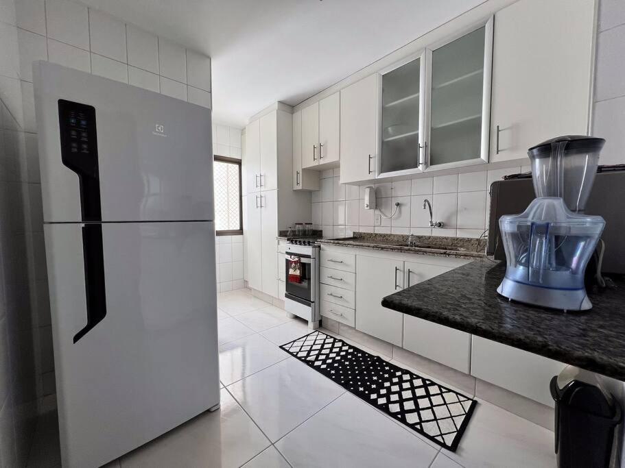 Excelente 3Q Lll Setor Bueno Lll Apartment Goiania Bagian luar foto