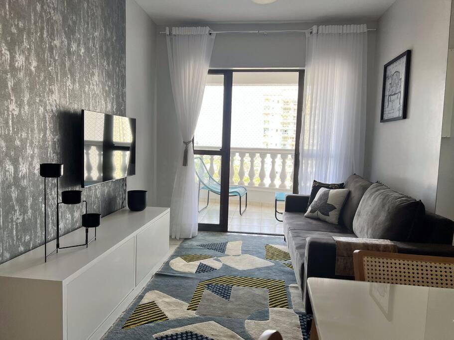 Excelente 3Q Lll Setor Bueno Lll Apartment Goiania Bagian luar foto