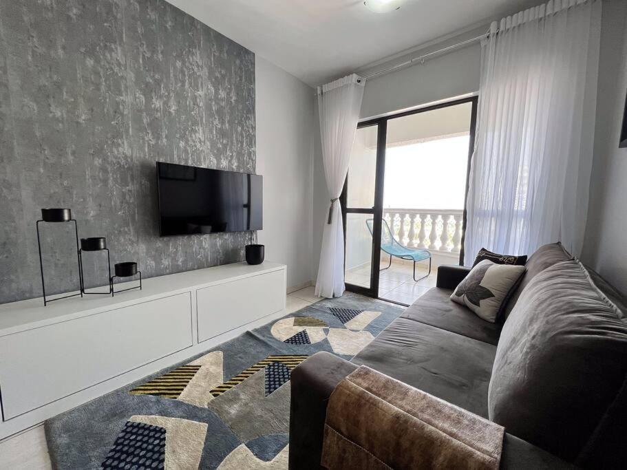 Excelente 3Q Lll Setor Bueno Lll Apartment Goiania Bagian luar foto