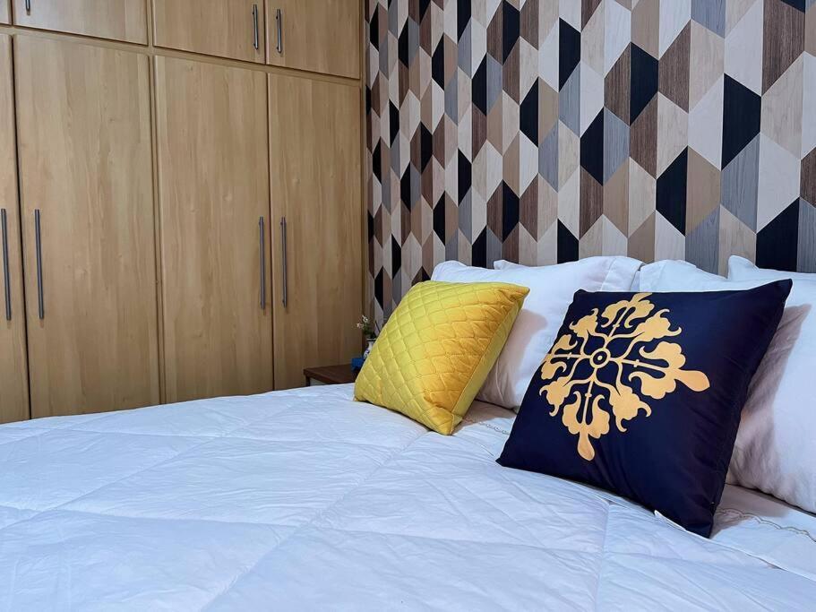 Excelente 3Q Lll Setor Bueno Lll Apartment Goiania Bagian luar foto
