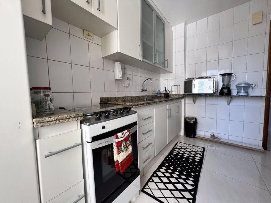 Excelente 3Q Lll Setor Bueno Lll Apartment Goiania Bagian luar foto