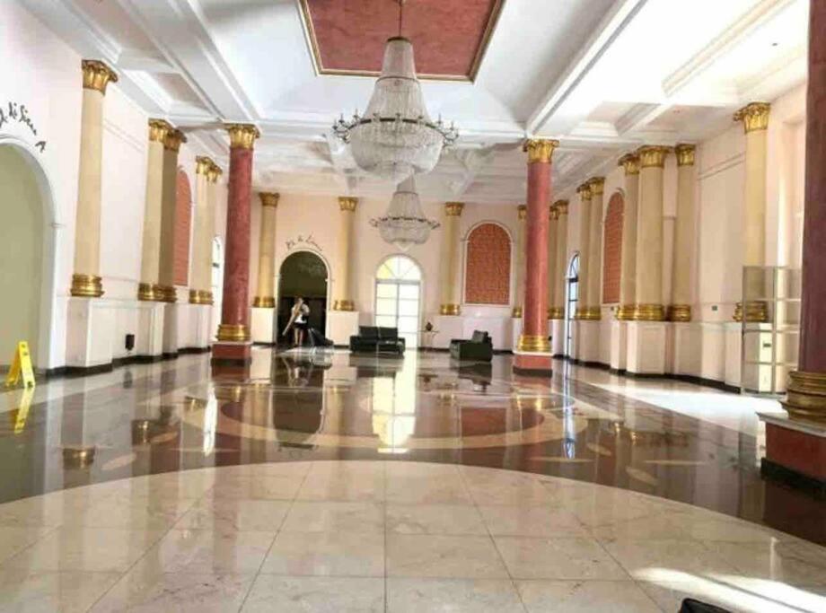 Excelente 3Q Lll Setor Bueno Lll Apartment Goiania Bagian luar foto