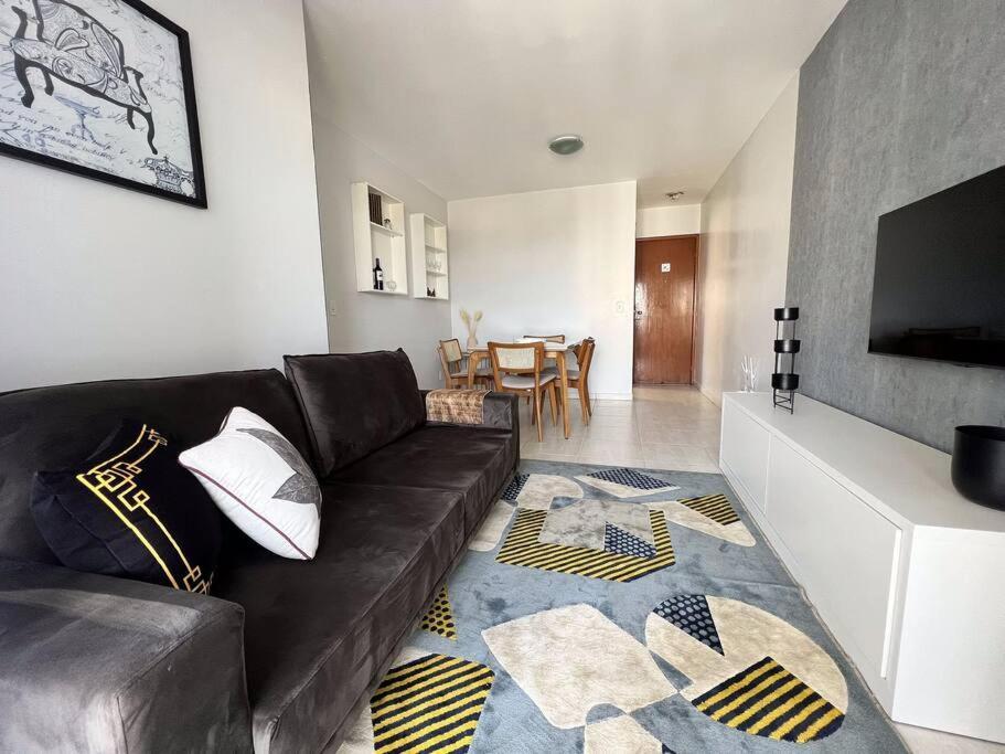 Excelente 3Q Lll Setor Bueno Lll Apartment Goiania Bagian luar foto
