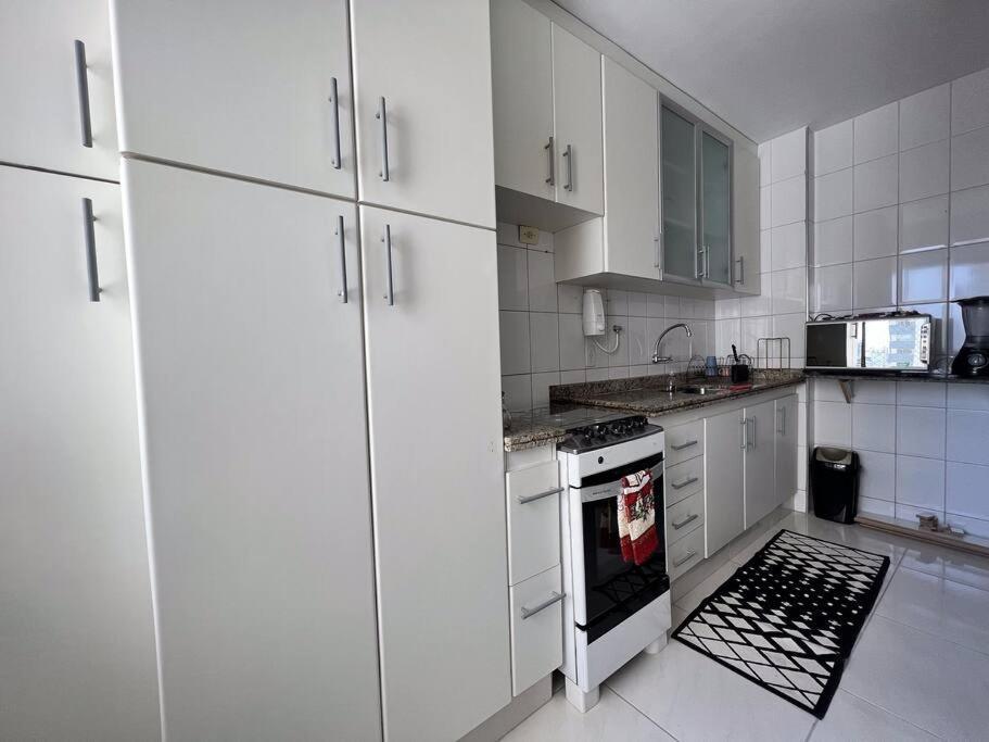Excelente 3Q Lll Setor Bueno Lll Apartment Goiania Bagian luar foto