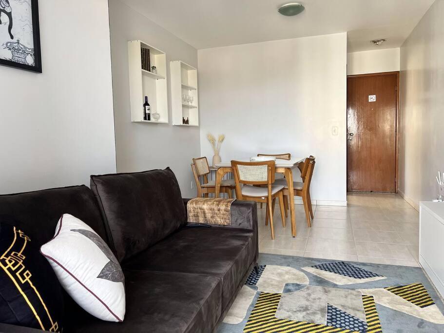 Excelente 3Q Lll Setor Bueno Lll Apartment Goiania Bagian luar foto