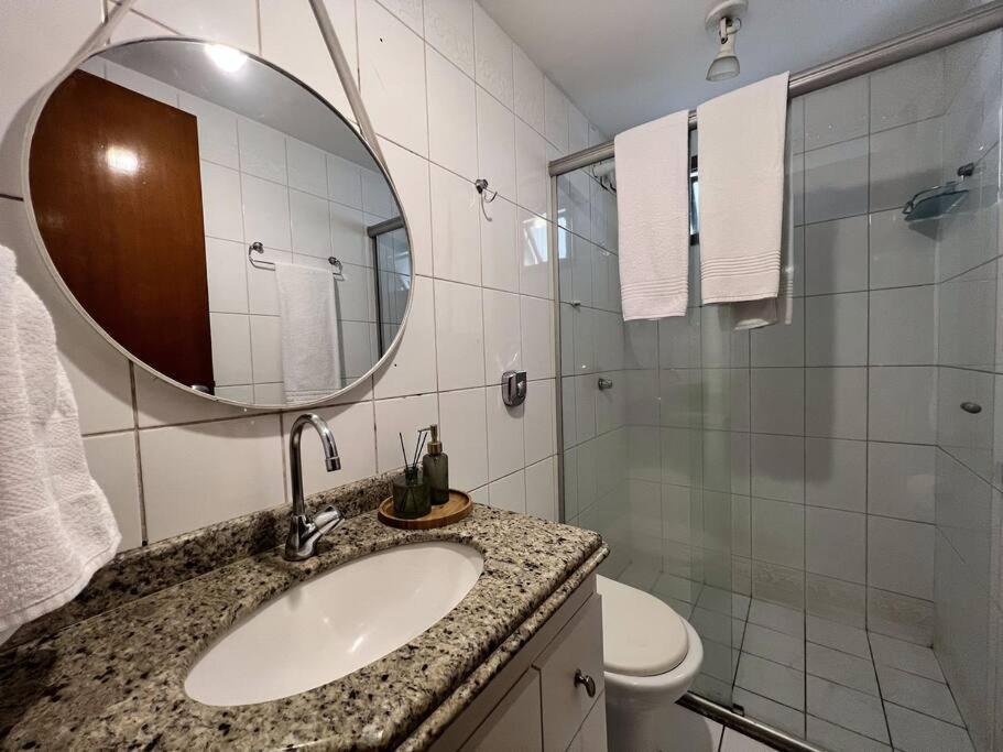 Excelente 3Q Lll Setor Bueno Lll Apartment Goiania Bagian luar foto