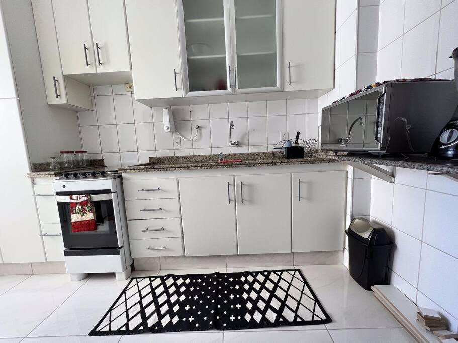 Excelente 3Q Lll Setor Bueno Lll Apartment Goiania Bagian luar foto