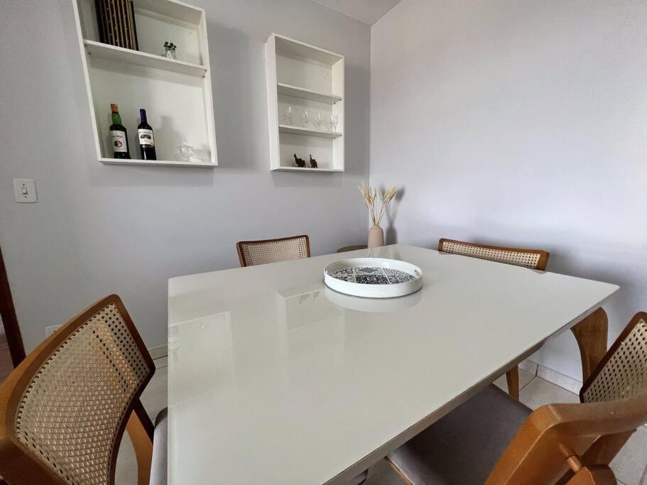 Excelente 3Q Lll Setor Bueno Lll Apartment Goiania Bagian luar foto
