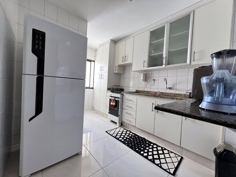 Excelente 3Q Lll Setor Bueno Lll Apartment Goiania Bagian luar foto