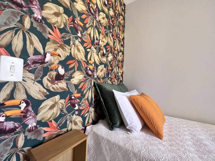 Excelente 3Q Lll Setor Bueno Lll Apartment Goiania Bagian luar foto
