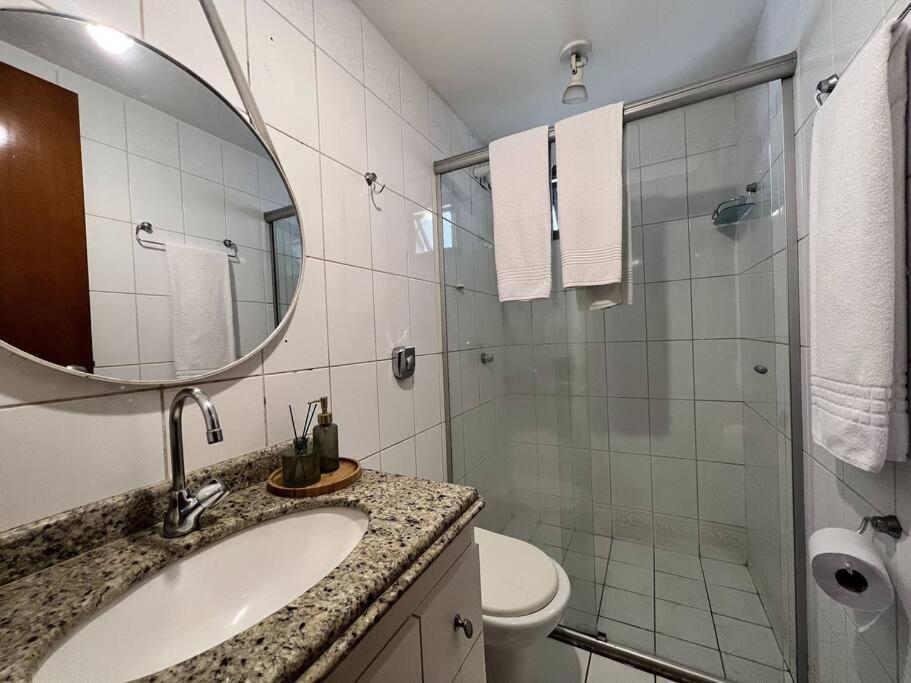 Excelente 3Q Lll Setor Bueno Lll Apartment Goiania Bagian luar foto