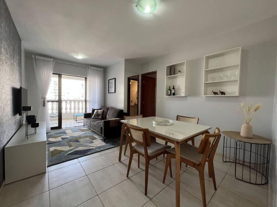 Excelente 3Q Lll Setor Bueno Lll Apartment Goiania Bagian luar foto